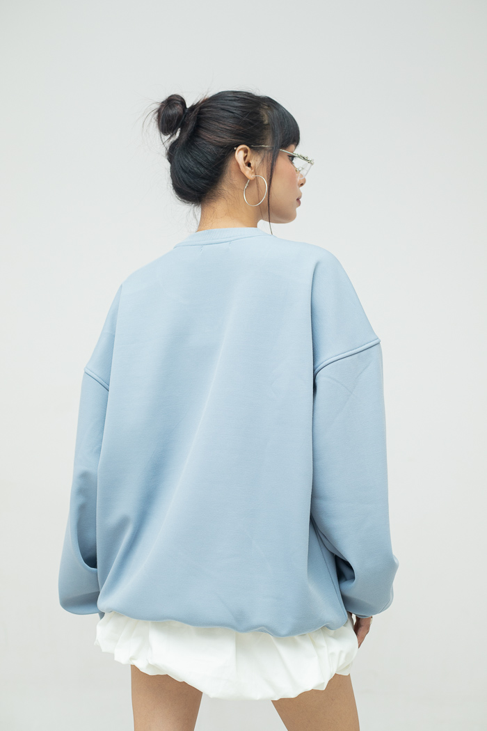 Endless knot ? Angel Falls Sweatshirt